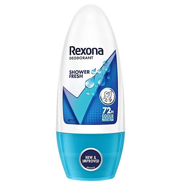 Rexona Shower Fresh Roll-On 50ml