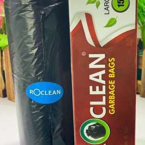 Roclean Garbage Bag Large 60*81cm