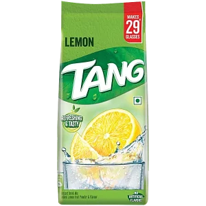 Tang Lemon Instant Drink 500g
