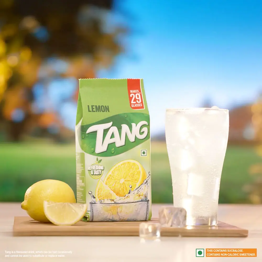 Tang Lemon Instant Drink 500g - Image 2