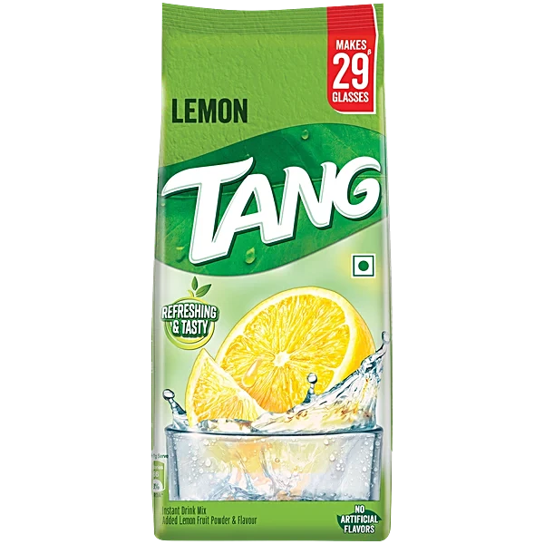 Tang Lemon Instant Drink 500g