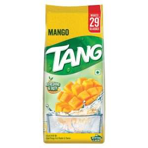 Tang Mango Instant Drink 500g