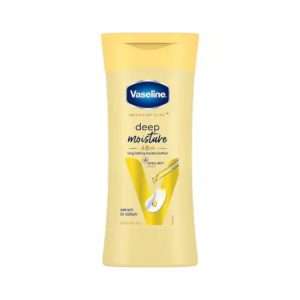 Vaseline Intensive Care Deep Moisture  Lotion 45ml