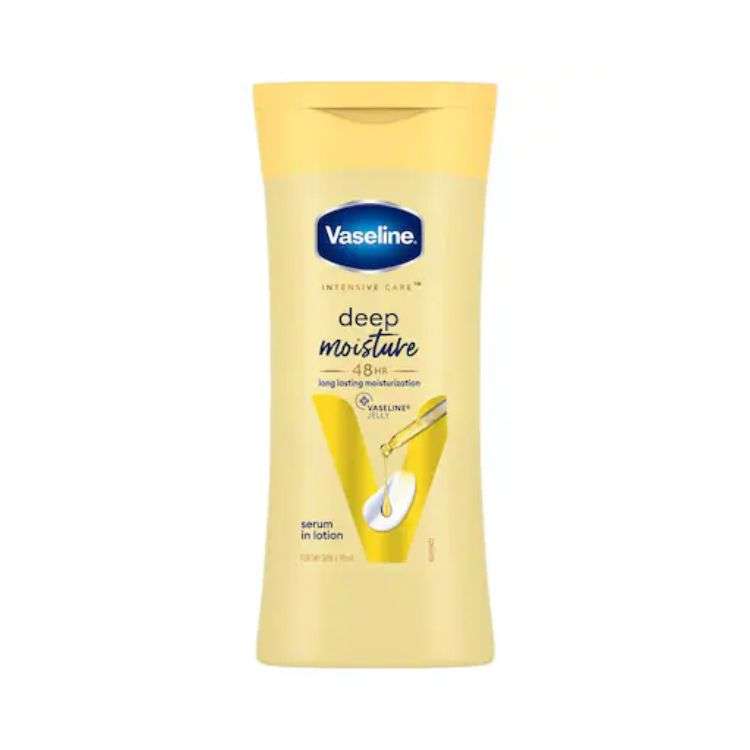 Vaseline Intensive Care Deep Moisture Lotion 45ml