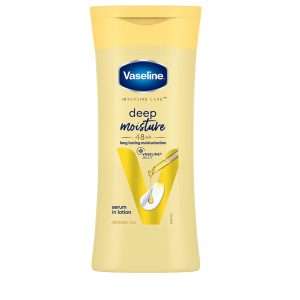 Vaseline Intensive Care Deep Moisture Lotion 90ml