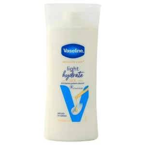 Vaseline Intensive Care Light Hydrate Lotion 90ml