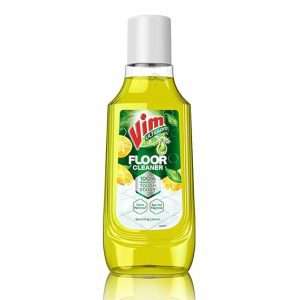 Vim Ultrapro Lemon Floor Cleaner 500ml