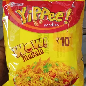 Yippee Wow Masala 50g