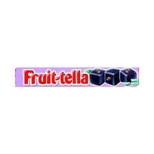Fruit - Tella Blueberry Chew Candy 1pc