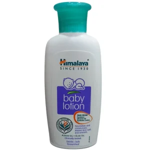 Himalaya Baby Lotion 50ml