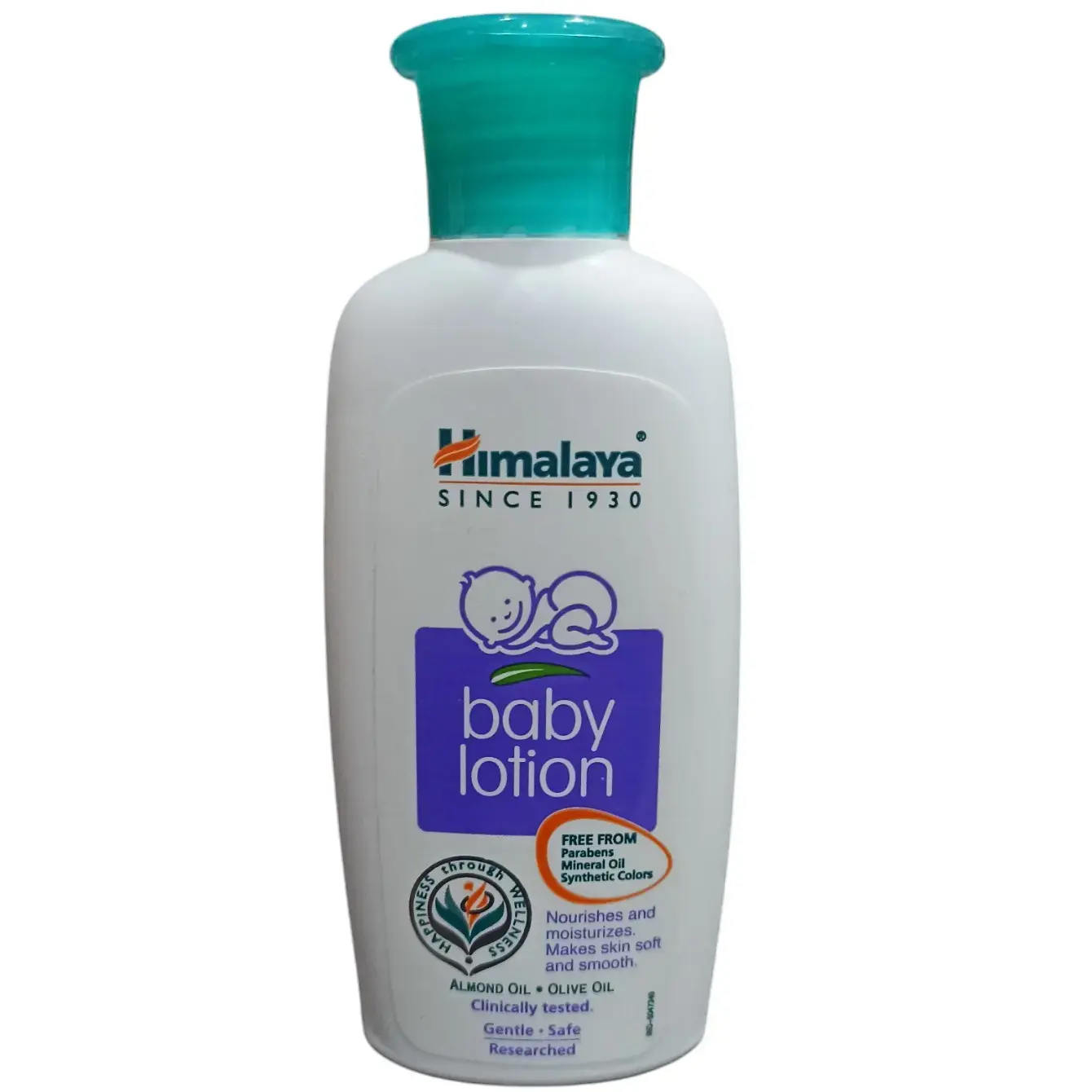 Himalaya Baby Lotion 50ml