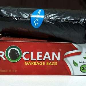 Roclean Garbage Bag Medium 48*56cm