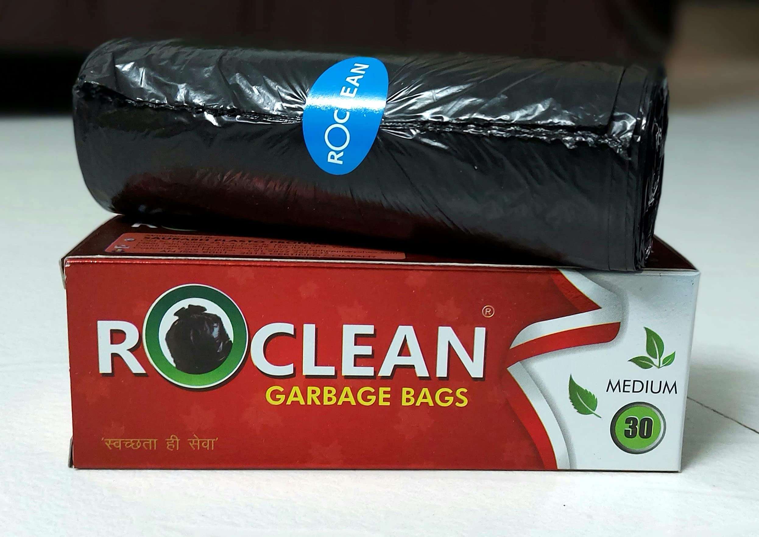 Roclean Garbage Bag Medium 48*56cm