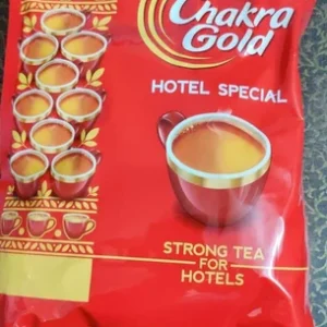 Tata Chakra Gold Hotel Pack 250g